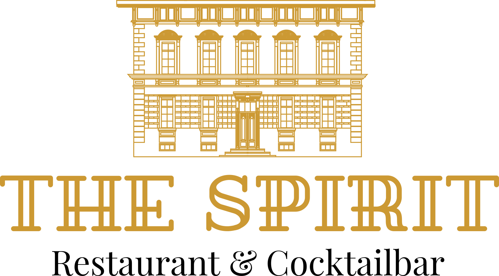 The Spirit