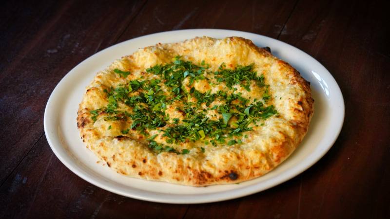 Focaccia