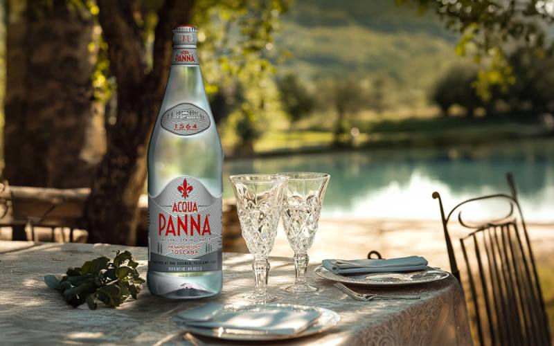 Acquapanna