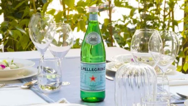 San Pellegrino