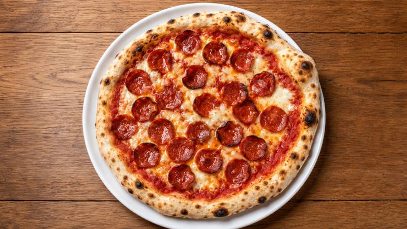 Pepperoni