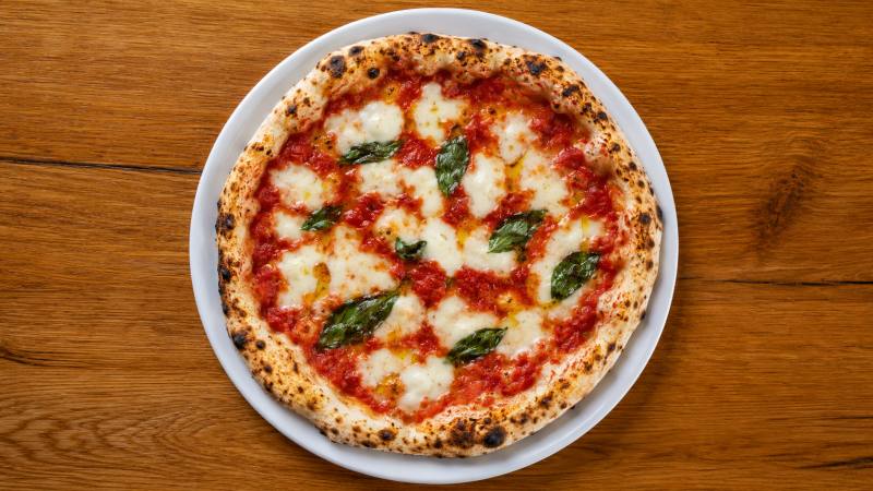 Margherita