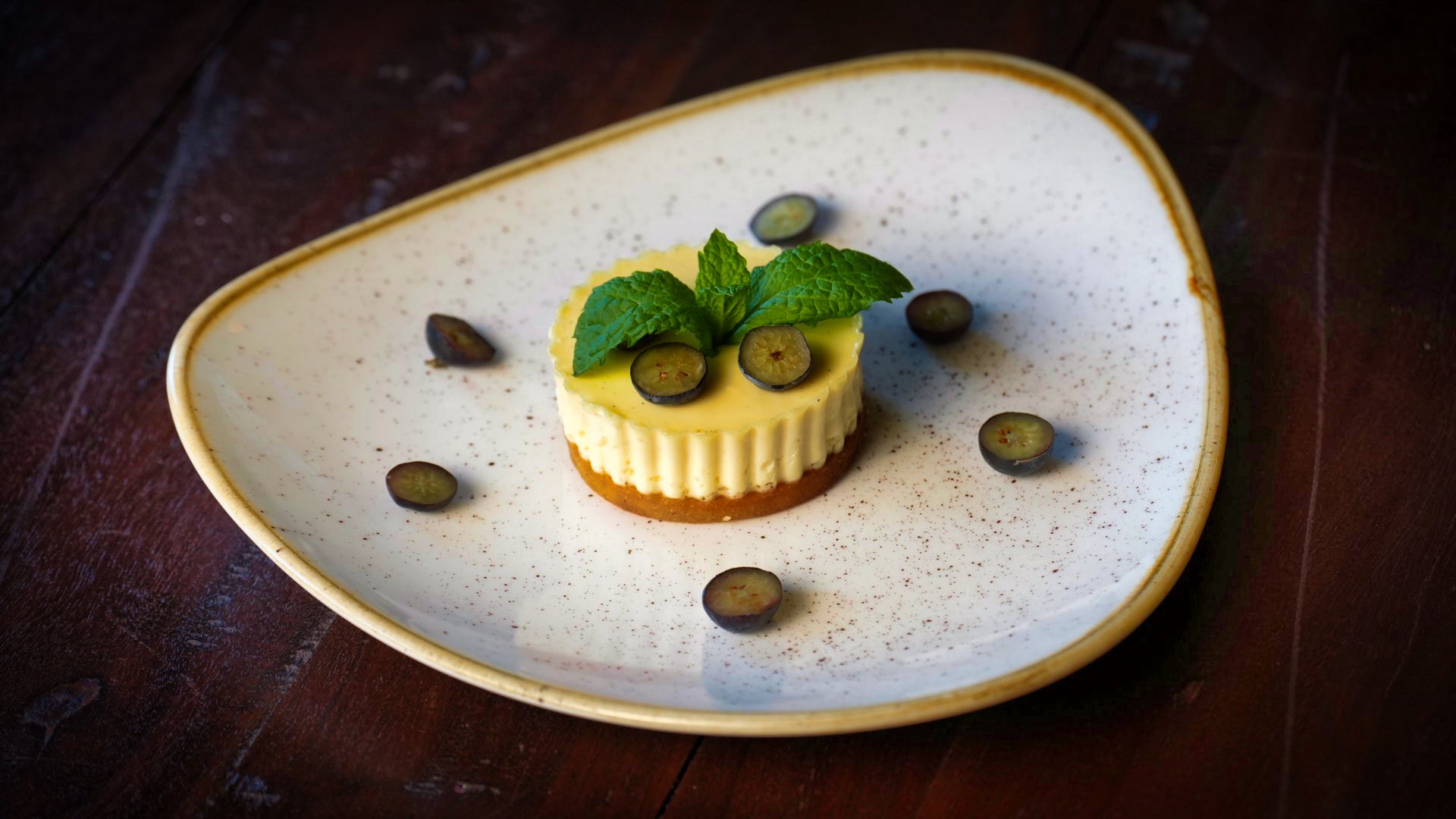 Creme Brulee