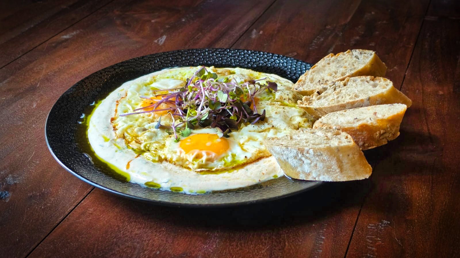 Jaja po turecku