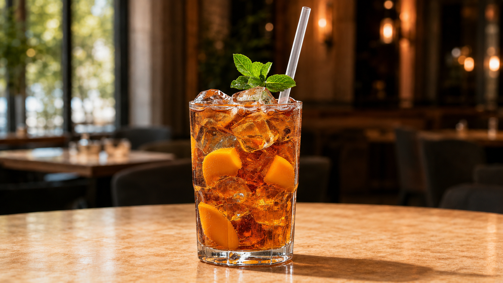 Ice Tea 350 ml